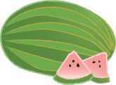 Watermelon Clipart