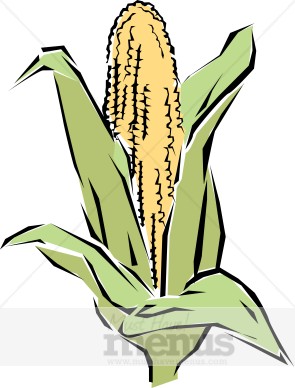 Corn Clip Art