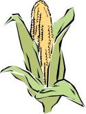 Corn Clip Art
