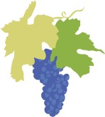 Grape Leaves Clipart