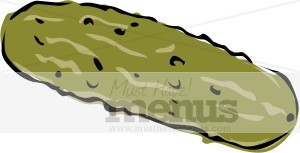 Clip Art Pickle Clipart pickle clipart food graphics clipart