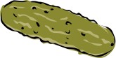 Pickle Clipart