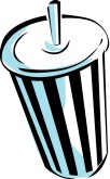 Soda Clipart