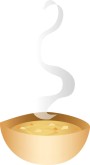 Chicken Soup Clipart