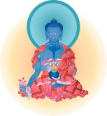 Buddha Statue Clipart