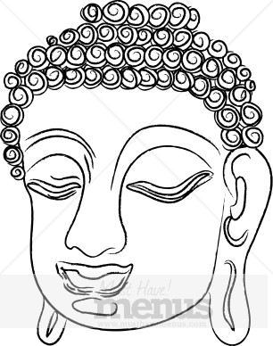 Buddha Icon