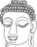 Buddha Icon