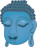 Buddha Clip Art