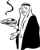 Middle East Food Clipart
