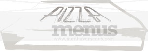 Pizza Box Clipart