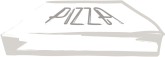 Pizza Box Clipart