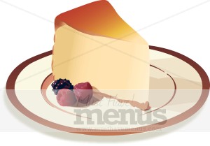 Clip Art Pineapple Cheesecake
