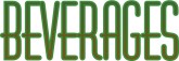 Beverages Tall Green