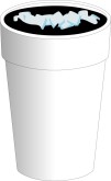 Soda Cup Clipart