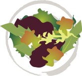 Green Salad Clipart