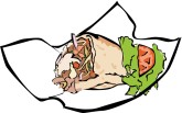 Gyro Clipart