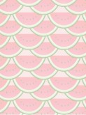 Melon Background
