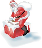 Saint Nick Clip Art
