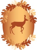 Deer Hunt Clipart