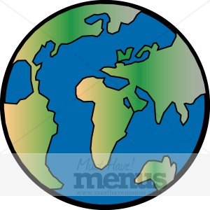 Earth Clipart