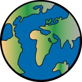 Earth Clipart