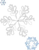 Snow Clipart