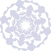 Christmas Snowflake Clipart
