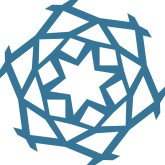 Star Snowflake Clipart