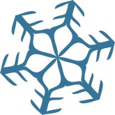 Snowflake Clip Art