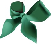 Velvet Ribbon Clipart