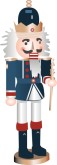 Christmas Nutcracker Clipart