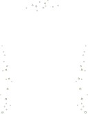 Green Stars Menu Frame