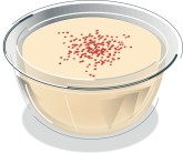 Eggnog Clipart