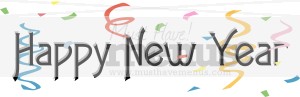 Party New Year