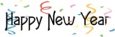 Party New Year