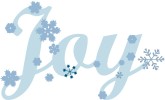 Snowy Joy