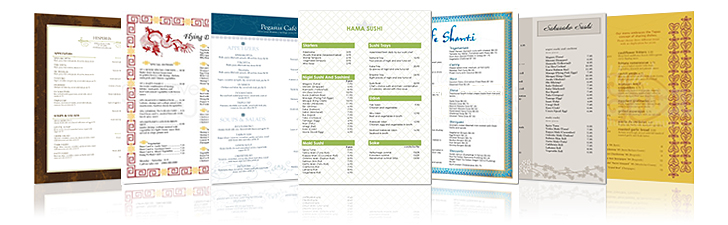 cafe sushi menu cafe sushi menu