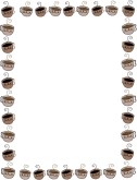 Customize 31+ Coffee Cups Menu Borders - MustHaveMenus