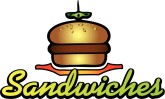 Customize 16+ Sandwich Bun Clip Art and Menu Graphics - MustHaveMenus
