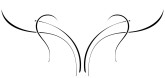 Art Deco Curved Accent