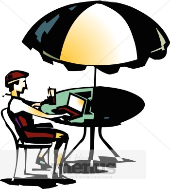 Clip Art Cafe Clipart cafe clipart and graphics musthavemenus patron clipart