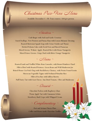 certificate scroll template