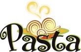 Pasta Bar | customize 13 spaghetti menu templates musthavemenus Pasta Bar | customize 13 spaghetti menu templates musthavemenus
