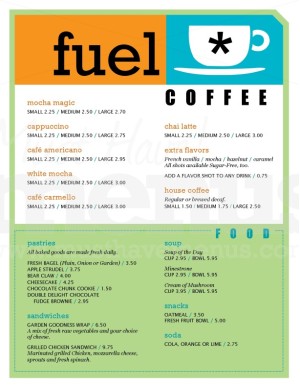 Urban Coffee House