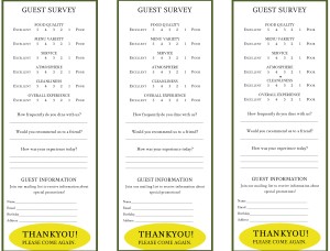 thank you cards template word