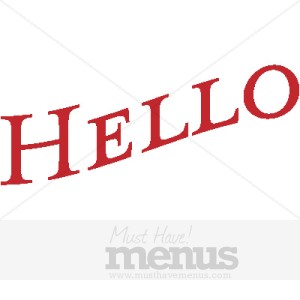 Email Hello Everyone : 9 Formal Ways to Say “Hello All” in an Email – LFMP