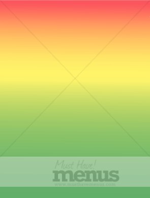 mexican colors background menu backgrounds cowboy christmas clipart