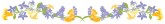 Flower Email Border