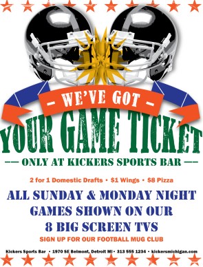 sunday flyers