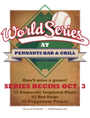 baseball flyer templates
